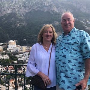 Meet your Posher, Traci